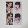 RIIZE Anton Rising Loud Final Unconventional Random Photocard AB