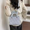 Sac à main bandoulière tendance 2026 Lady Di Luxe Léger - Élégant, Haute Qualité