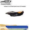2024-2025 Hyundai Elantra LED Headlight MFAO15147BKR