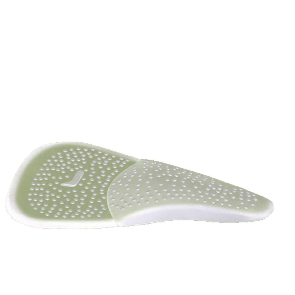 Silicone Arch Support Soft Pad for Flat Feet in High Heel Sandals