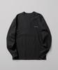 DICKIES Bag Mono Logo Long Sleeve Black