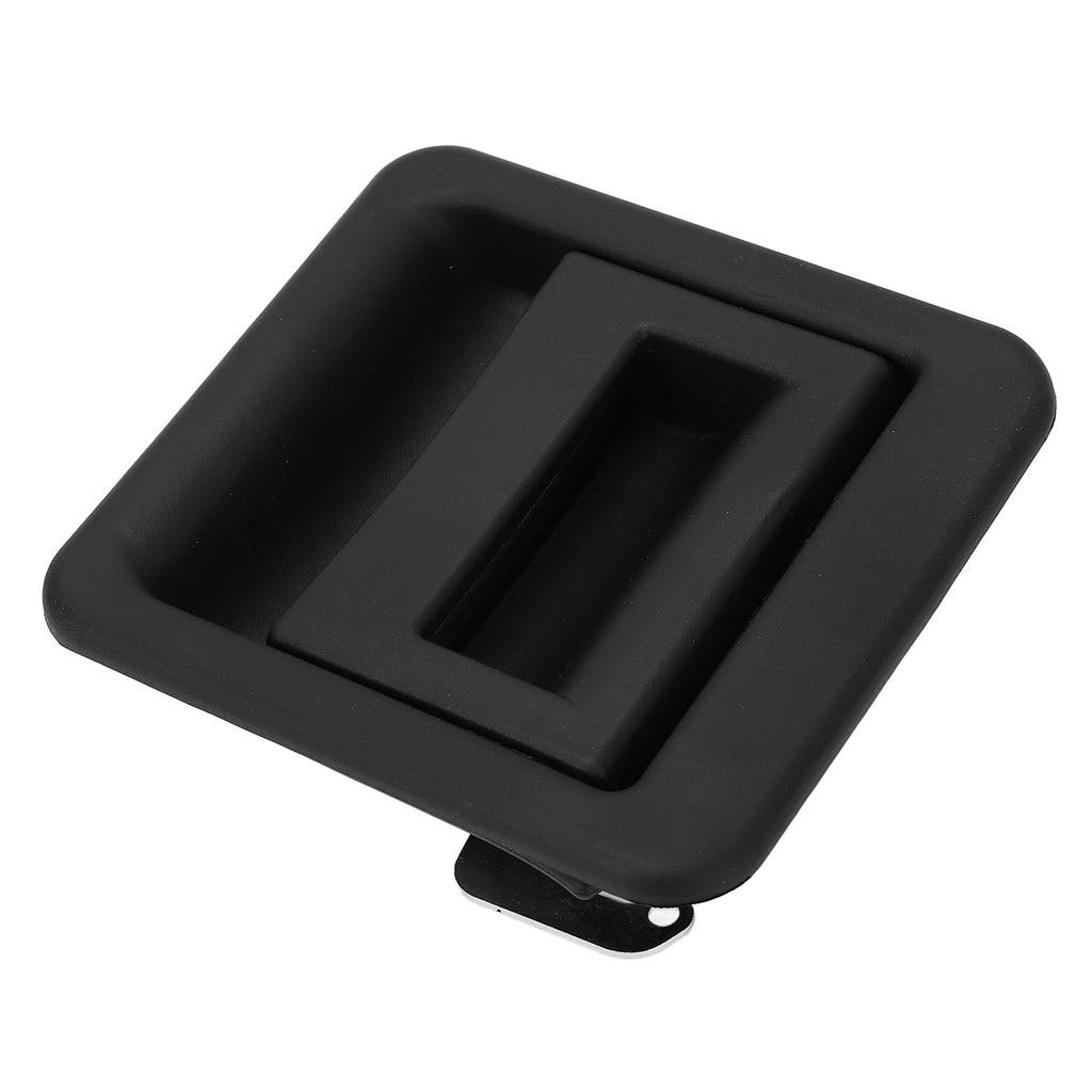 Right Door Pull Handle 1301418808 Passenger Side Exterior Door Handle Replacement for Fiat Ducato 1994‑2002