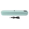 Vacuum Sealer Machine ABS Compact Automatic Air Sealing System Food Vacuum Sealer for Dry and Moist Food