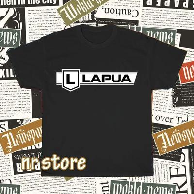 New Lapua Logo Tshirt Funny Size S To 5xl