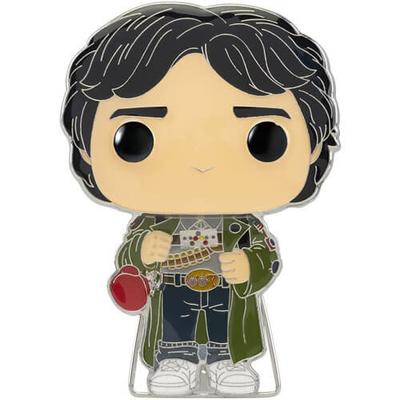 Goonies 4" Pop! Емальований шпилька (Дані)