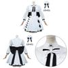 Stage Project Sekaicolorful Yoisaki Kanade Girl Cosplay Games Anime Costumes