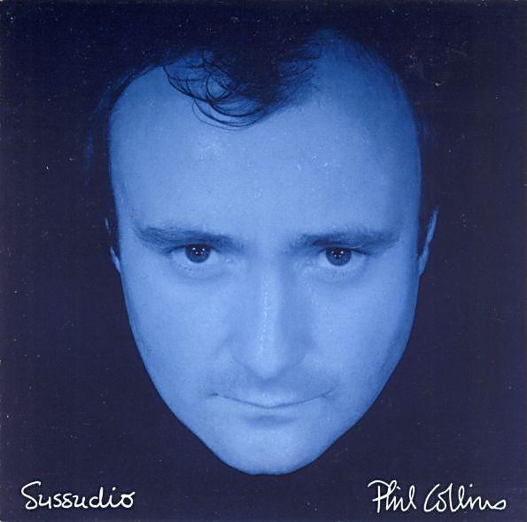 

7inch Record PHIL COLLINS - Sussudio VS736 Virgin 1985 UK Rock Used