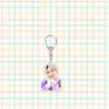 7pcs BTS Keychains, Bag Charms, Clothing Decorative Pendants