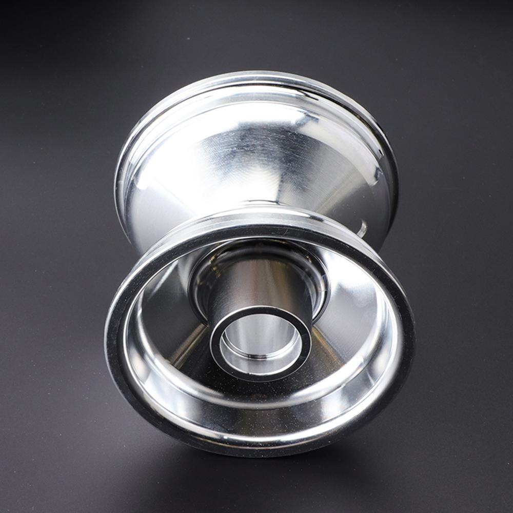 5" Karting Front Bearing Wheel Hub 115mm Aluminium Alloy Rim For Quad Go-kart Racing 4 Wheel Drift Car 10x3.60-5" Wheels Tire
