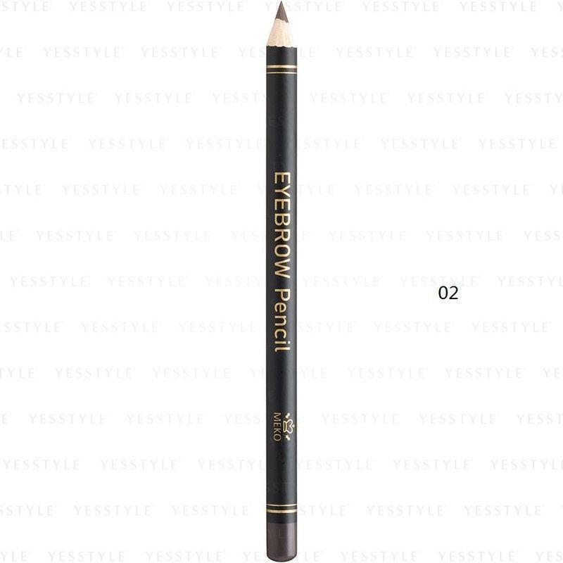 MEKO - 2 In One Eyebrow Pencil