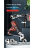 Electric Drill Shears: Metal Sheet Cutter & Tin Snips Modifier