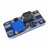 MT3608 DC-DC Boost Module, 2A Step-Up Board, Input 2-24V, Adjustable Output 5/9/12/28V