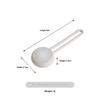 Silicone Pet Glowing Pendant Long Lasting Battery High Visibility For Night Dog Walking Prevent Pet Loss Waterproof SkinFriendly