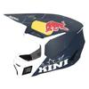 Kini Red Bull MX3 1.0 Off-Road Helmet