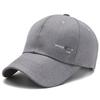 Northwood Sportovní baseballová čepice pro muže Snapback klobouk Bavlna Outdoorová kšiltovka Trucker Pánská Nastavitelný Rybářský klobouk