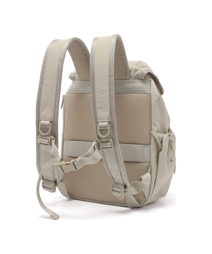 Nationalgeographic N265Abg560 Women'S Rib Backpack Beige