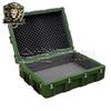 Jin Xiongshi Heavy-Duty Rotomolded Tactical Storage Case
