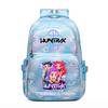 Witch Hunter Student School Bag Boys And Girls Colored Foreign Style Sweet Backpack Campus Large Capacity Breathable Backpack