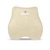 High-end Leather Car Headrest Waist Pillow Interior x Accessories For Peugeot 206 307 308 207 3008 208 407 508 2008 5008 301 406
