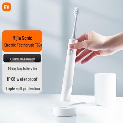 Xiaomi Mijia T301 Sonic Electric Toothbrush CN Plug (adapter Included)