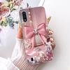 For Samsung Galaxy A01 Case SM-A015F New Luxury Painted Cover Soft Slim Phone Case For Samsung A01 M 01 Galaxy M01 Fundas Bumper
