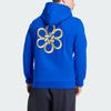 Adidas Originals Real Madrid Cultural Story Hoodie Men Hoodies JZ2237
