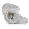 Durable Polyester Resin Concealed Key Holder That Looks Like A Real Garden Stone Rocks Style Concealed Storage Case