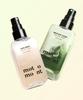 [Motomont] Cream Mist Duo Set (Matcha + Reiswasser)