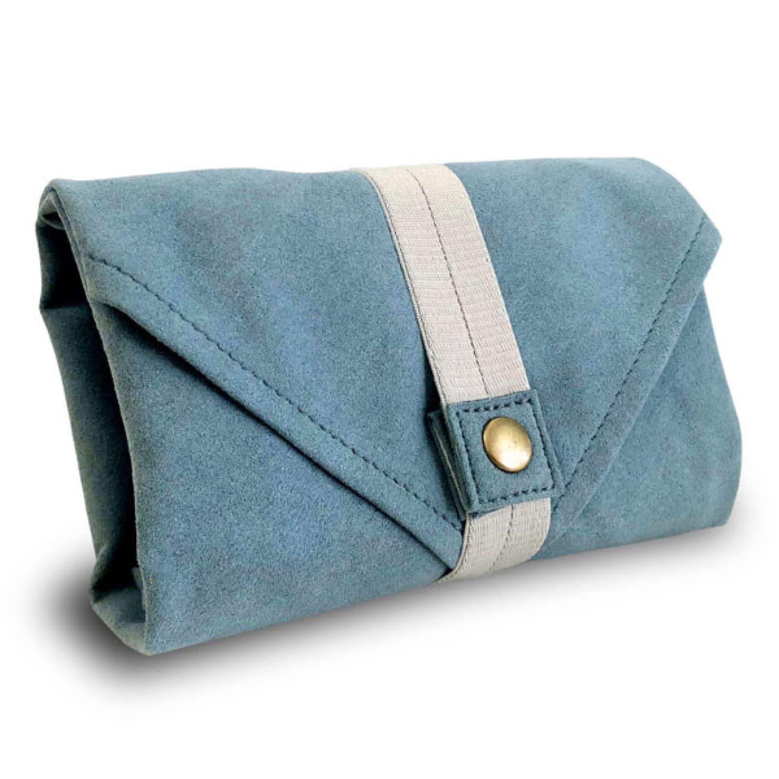 

Ткань для Таро Nichiyu, оригинальная ткань для Таро Dusty Blue 2way55, оригинальная универсальная ткань для Таро, которую можно обернуть и [Подлинный продукт] [Ткань 2way55] A