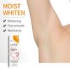 SADOER Vitamin C Underarm Whitening Cream Moisturizing Delicate Whitening Body Lotion