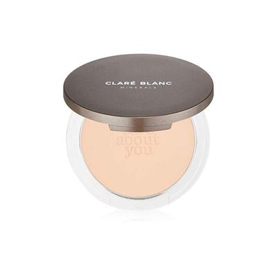 Make-up na obličej – Pudry