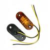 2/5/10PCS 12V 24V Universal Marine Boat Navigation Light Truck Warning Signal Side Marker Lights Clearance Lamp Car Accessories 3