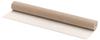 TRUSCO Adhesive Curing 910mm X Sheet, 1.8m, Beige, TFT-910-BE