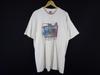 Vintage Great Western War Iv Made In USA Art Tee T Shirt Size XL