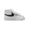Nike Blazer Mid '77 TD 'White Black Volt' DA4088-109