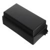 Latest-NEW For Nissan ARIYA Rogue 2021-2025 Fuse Box Upper Cover Molding 24382-6RA1B 243826RA1B