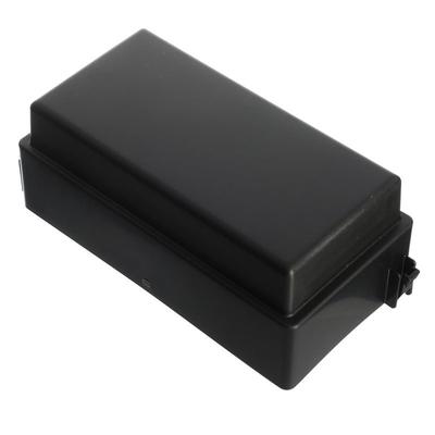 Latest-NEW For Nissan ARIYA Rogue 2021-2025 Fuse Box Upper Cover Molding 24382-6RA1B 243826RA1B