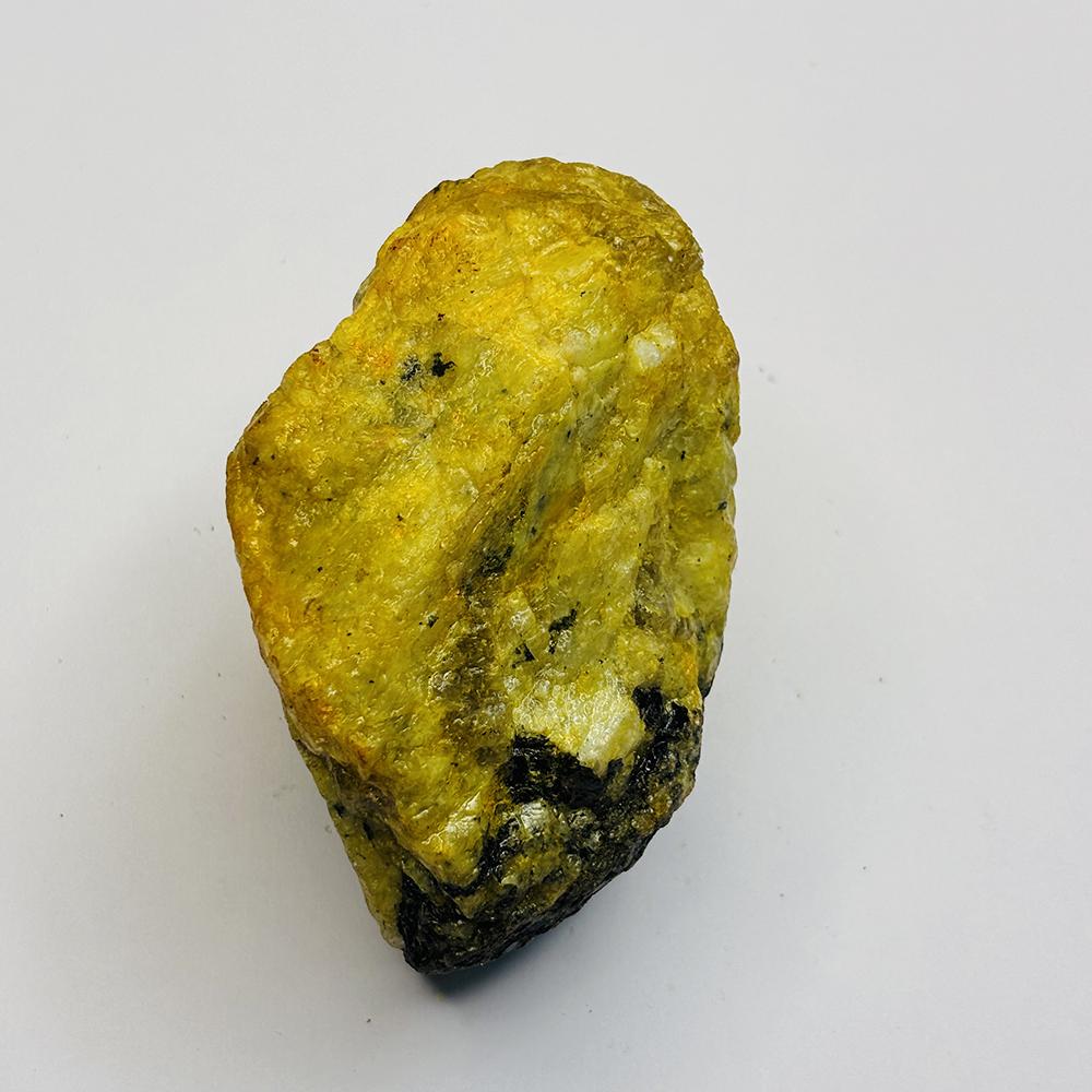 Natural Topaz Loose Gemstone Brazilian Uncut Earth-Mind 2108 Ct Rough for Gemstone Collections
