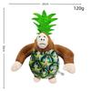 Tungtungsahur Shark AI Parody Plush Toy - American Shan Hai Jing Edition