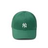 Unisex Rookie Unstructured Ball Cap New York Yankees (3ACP7701N-50GNS)