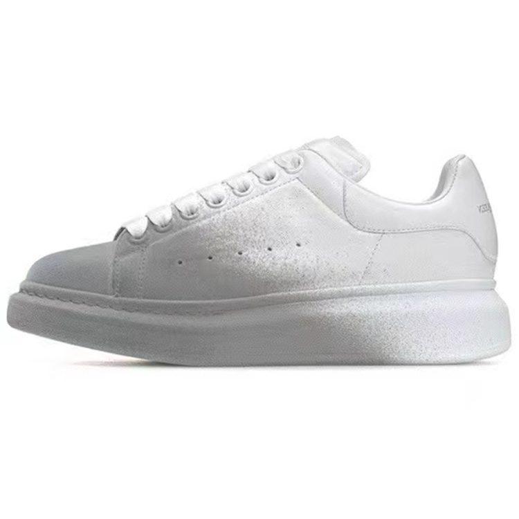 Alexander McQueen Pārmērīgi liels sporta apavs