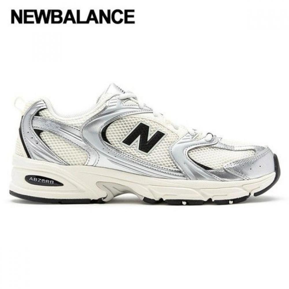

New Balance Galleria New Balance 530 Sneakers Unisex Mr530gmt 230