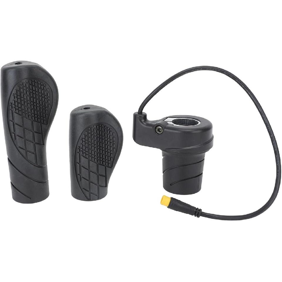 Electric Throttle Grip TT7 20X Scooter Throttle Grip Electric Scooter Conversion Accessory