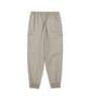 Snow Peak Apparel Kland Cargo Jogger Pants (S24Fudpt90) Fog Gray