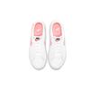 Nike Court Legacy GS White Sunset Pulse Kids Sneakers DA5380-103