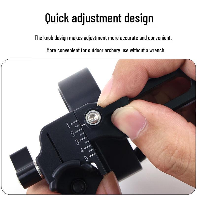 JTD Drop-Away Arrow Rest