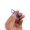 Plastic Mini Combination Padlock Digit Bag Combination Padlock Suitcase Combination Lock  Suitcase