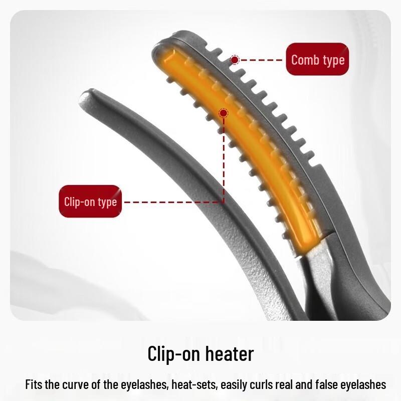 Panasonic Electric Eyelash Curler EH-SE70