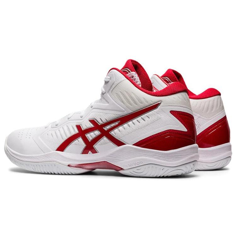 Asics Gelhoop V12 'Classic Red' Men's 1063A021-102