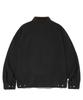 Filluminate Cotton Work Jacket - Black